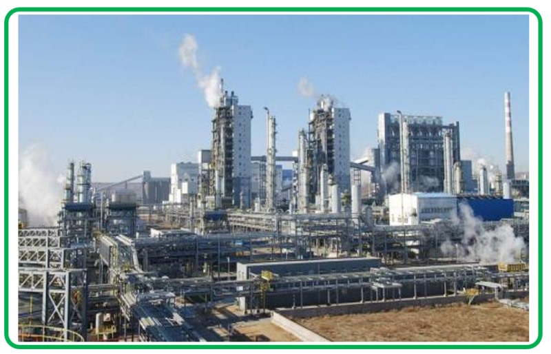 化工行业