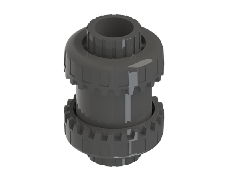 KRV400球形止回阀