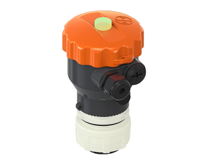 UFM超声波液位变送器