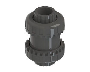 KRV400球形止回阀