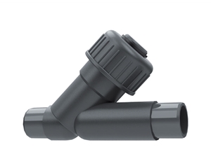 SRV303角座止回阀