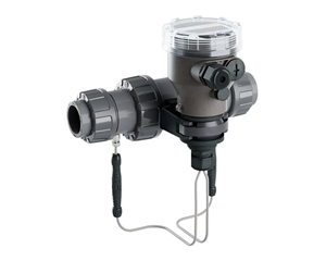 USF超声波流量计