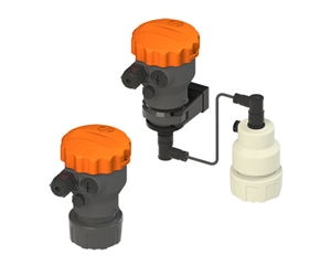 PTM压力温度变送器