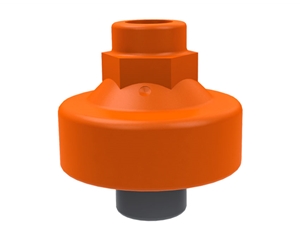 MDM902隔膜压力接头