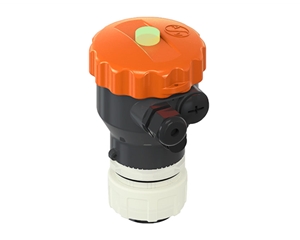 UFM超声波液位变送器